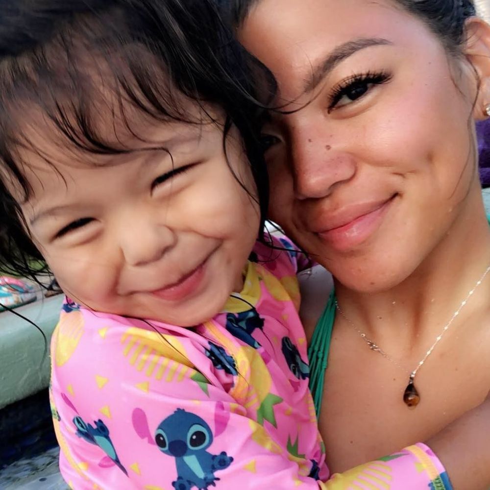 Meet your Posher, Kristenrae